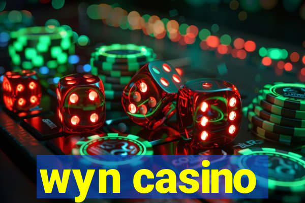 wyn casino